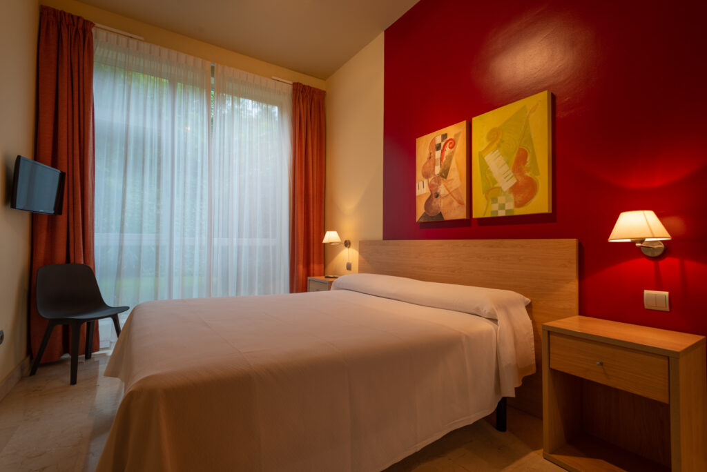 apartamentos mar de comillas en cantabria